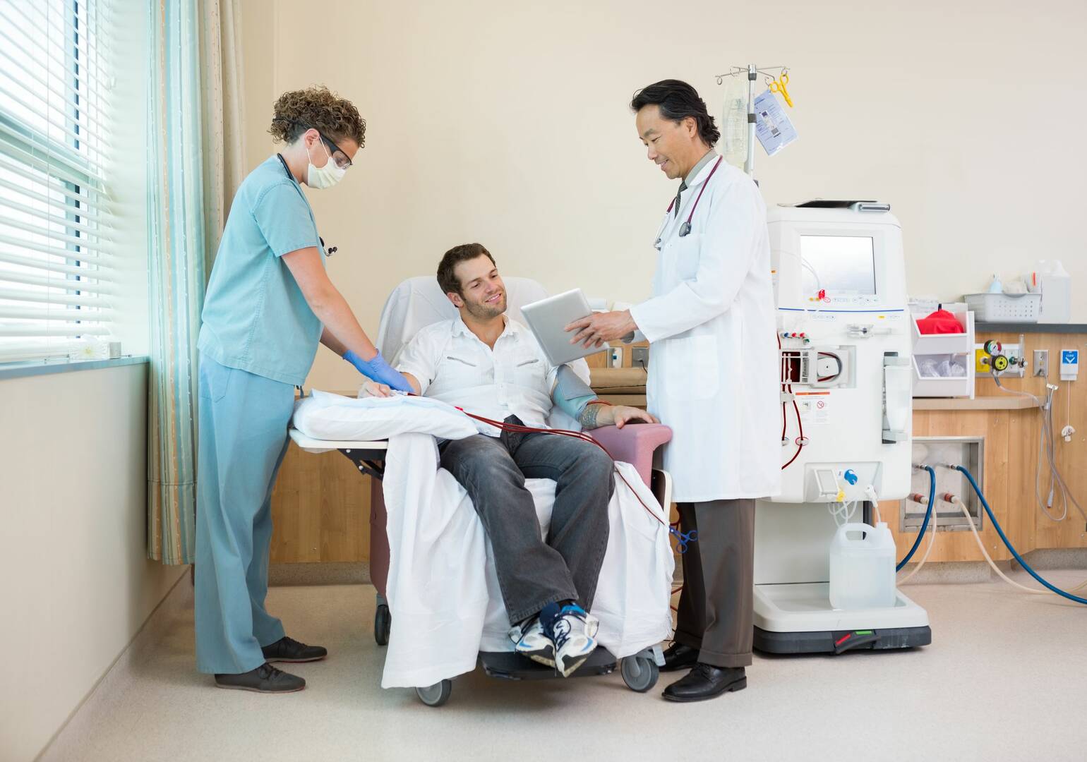 Central Jersey Urgent Care of Skillman