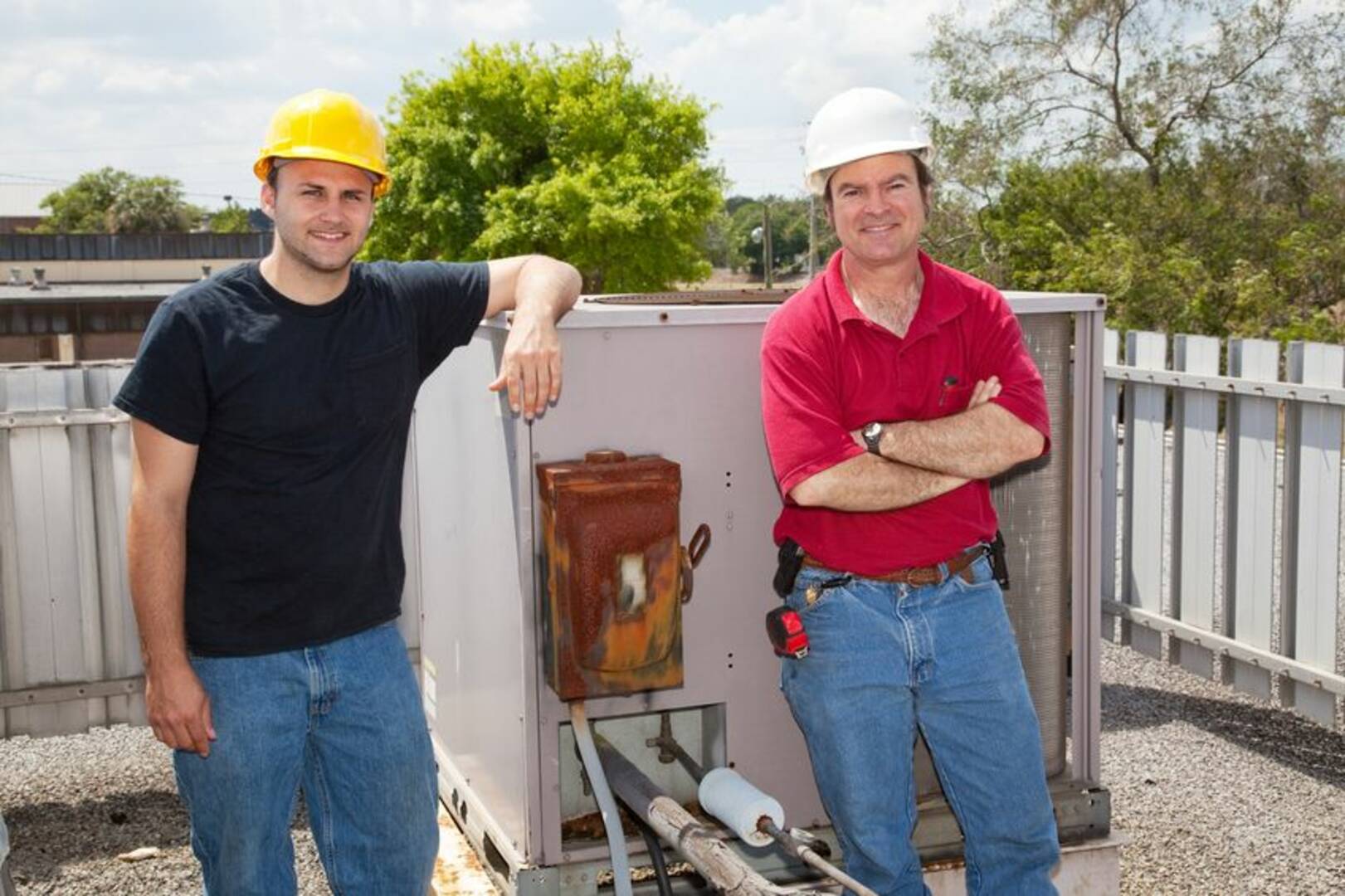 Certified Comfort Heating & Cooling