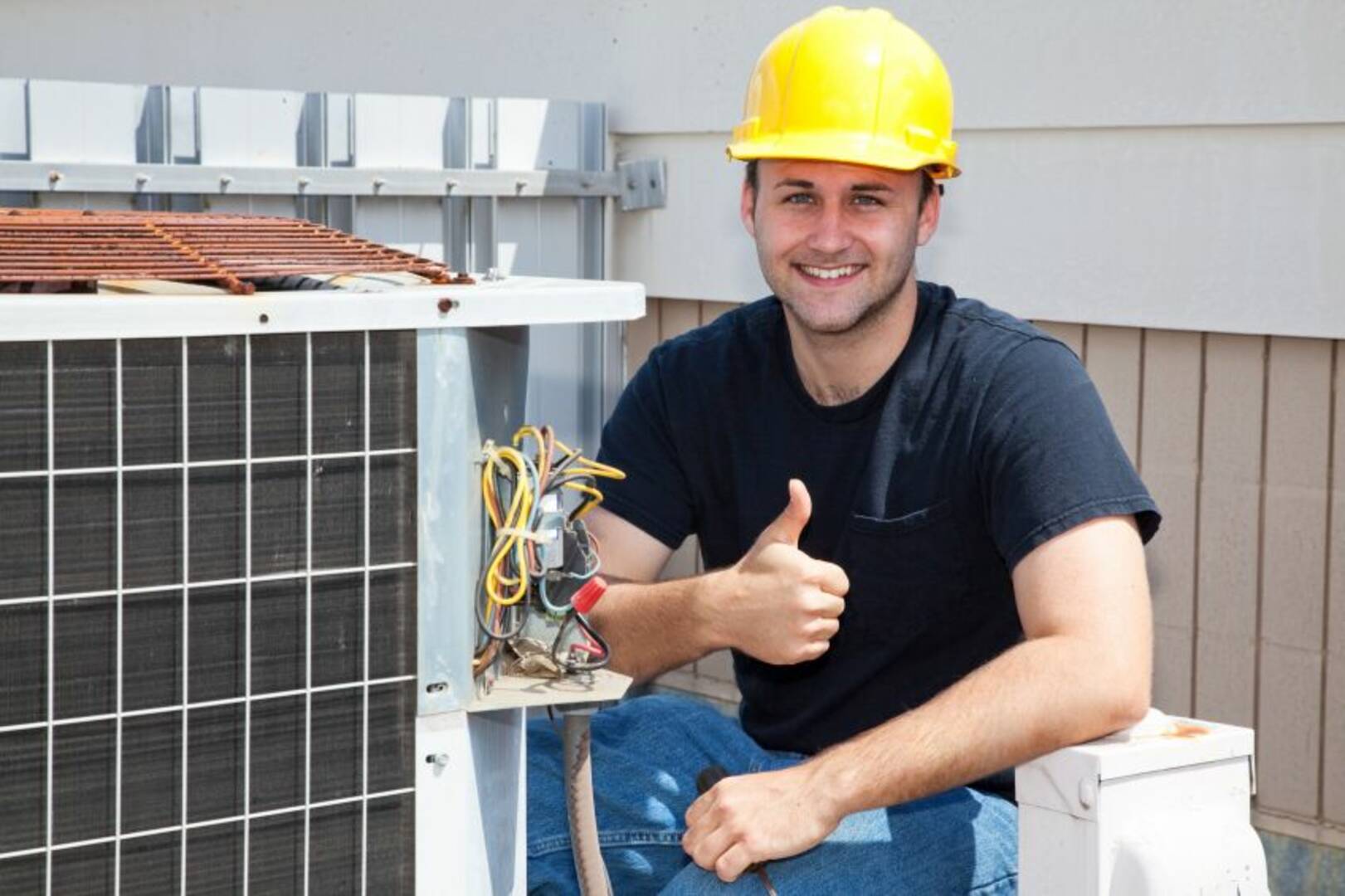 Caucig Fuel - Heating and Cooling Co.