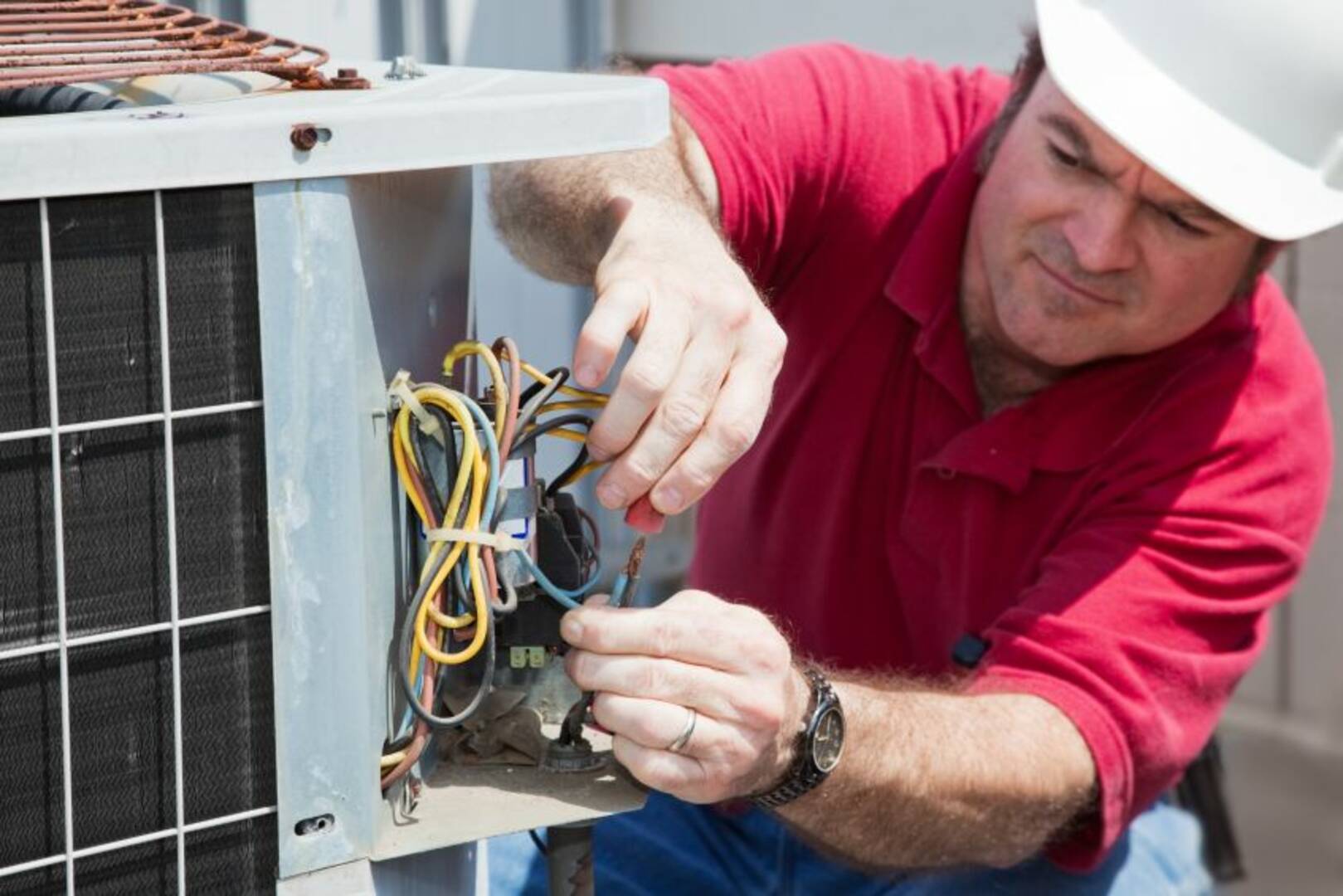 Killeen  Heating &  Air Conditioning