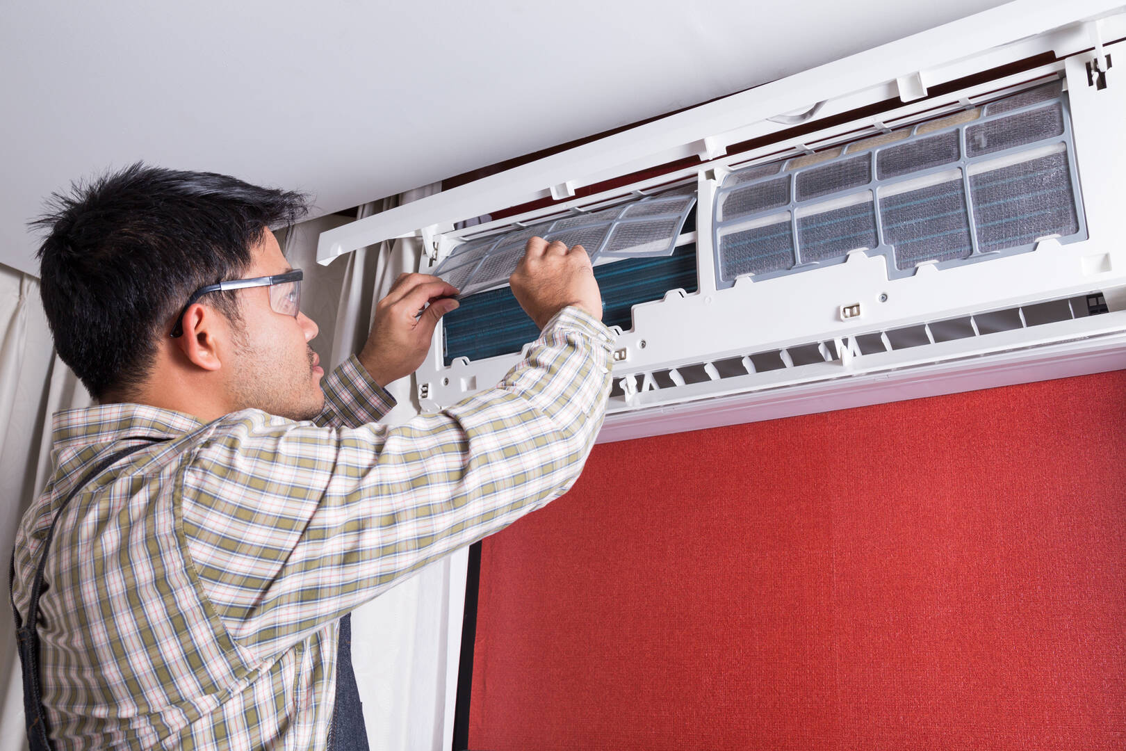 Service 1 Plumbing, Heating & A/C Inc.