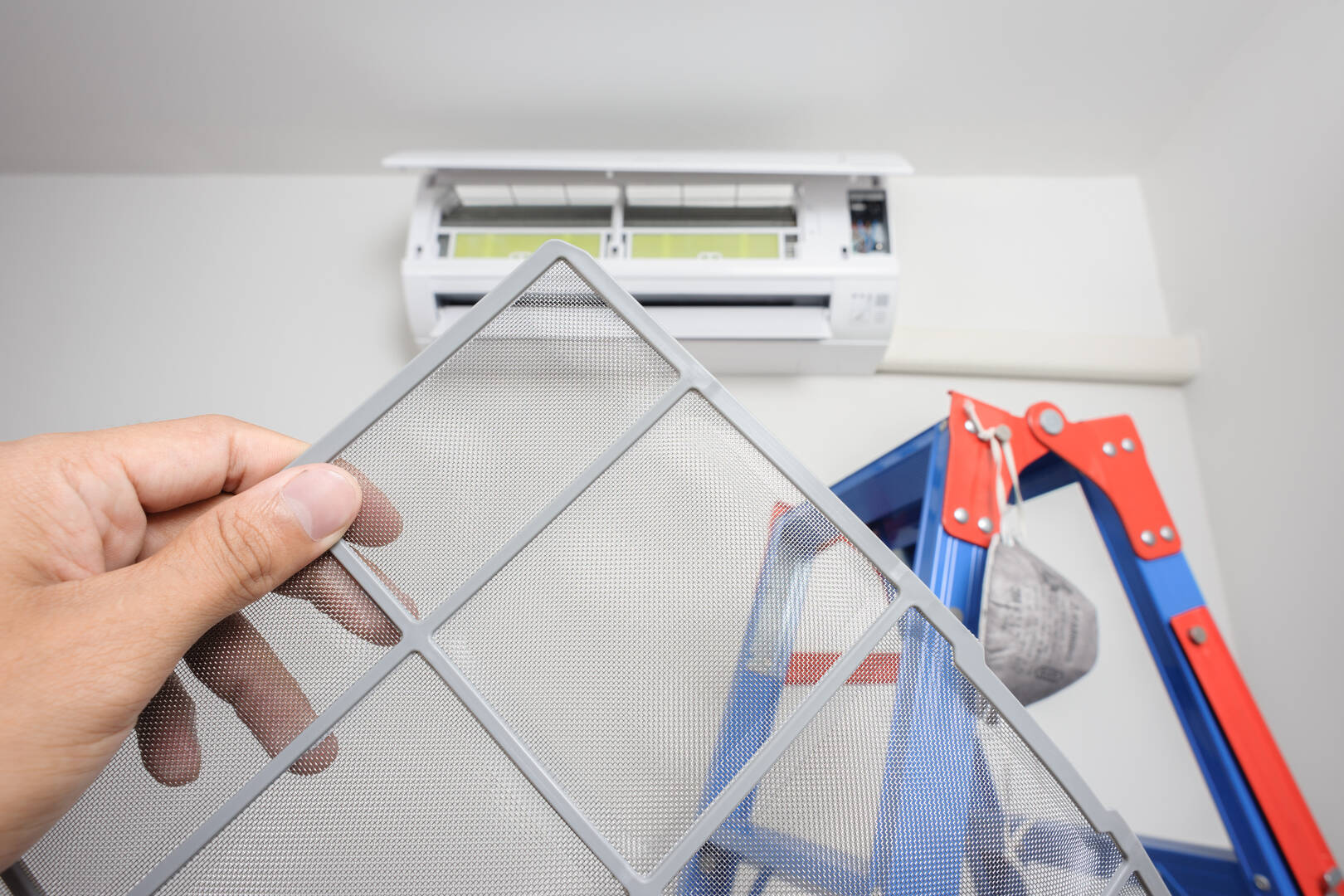 Service 1 Plumbing, Heating & A/C Inc.