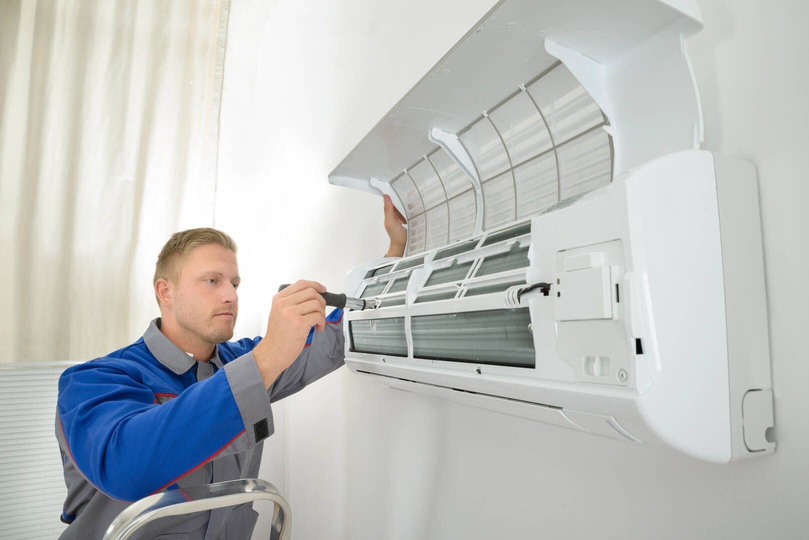 Guardian HVAC LLC, DBA Guardian Heating and Air