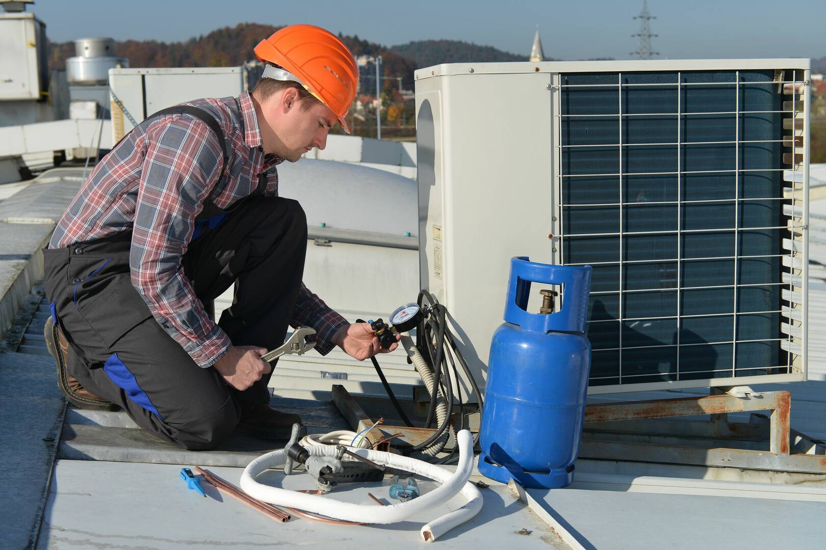 Boykin Air Conditioning Services