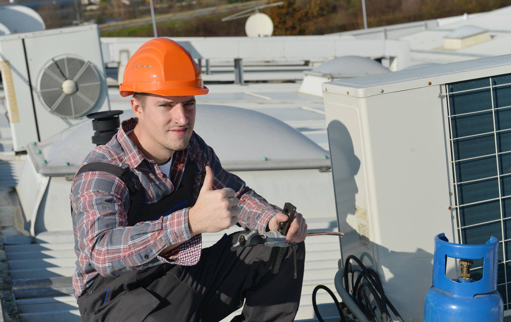 Glasgow Heating & Air Conditioning, Inc