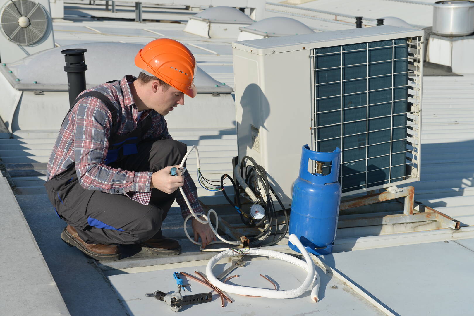 Streitz Heating & Cooling