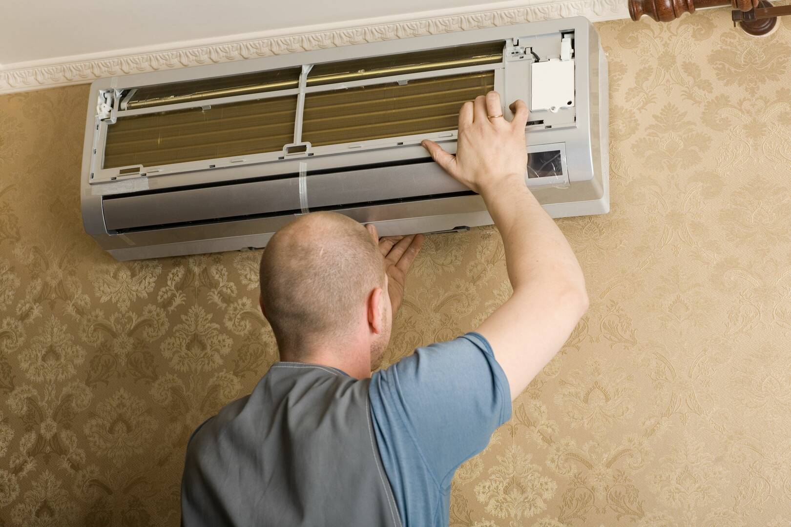 Seaton Heat N' Air and Electric
