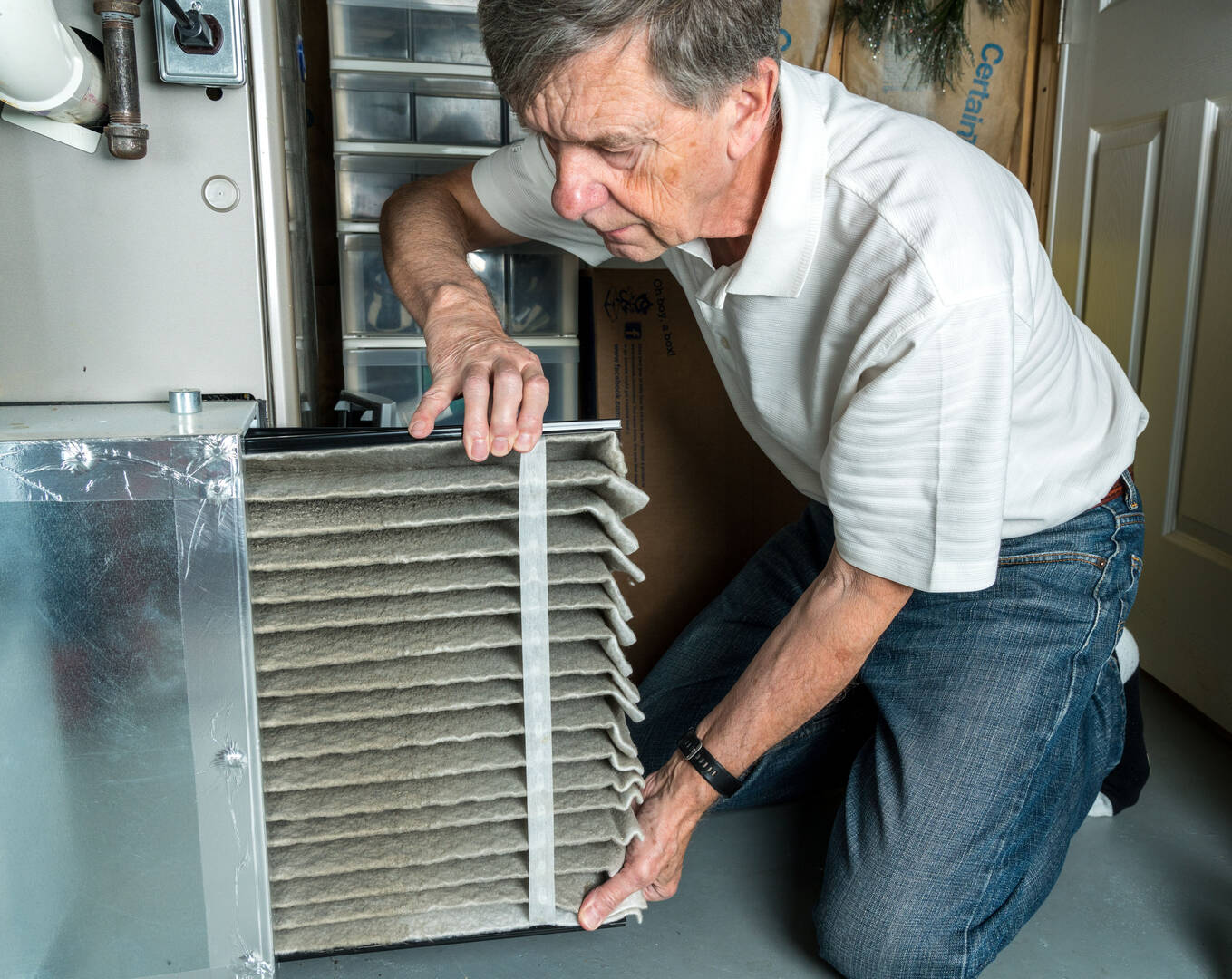 Mountain Plumbing Heating & Air Conditioning