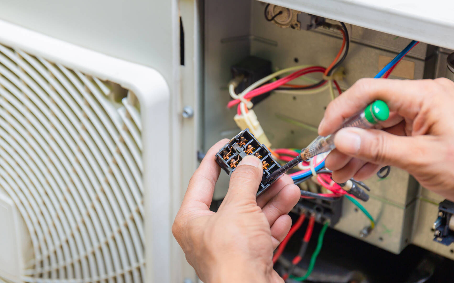 Mendez Air Conditioning & Heating