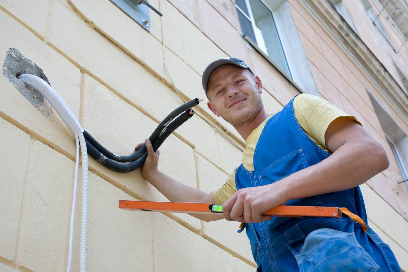 South Shore Heating, Air Conditioning & Hydronic Inc.