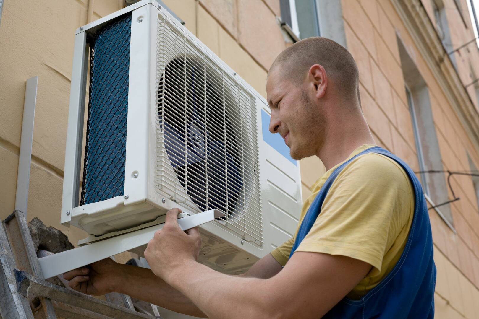 Home Heating Service, Inc.