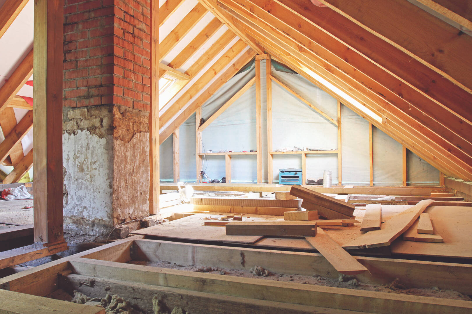 AG Impact Windows & Doors