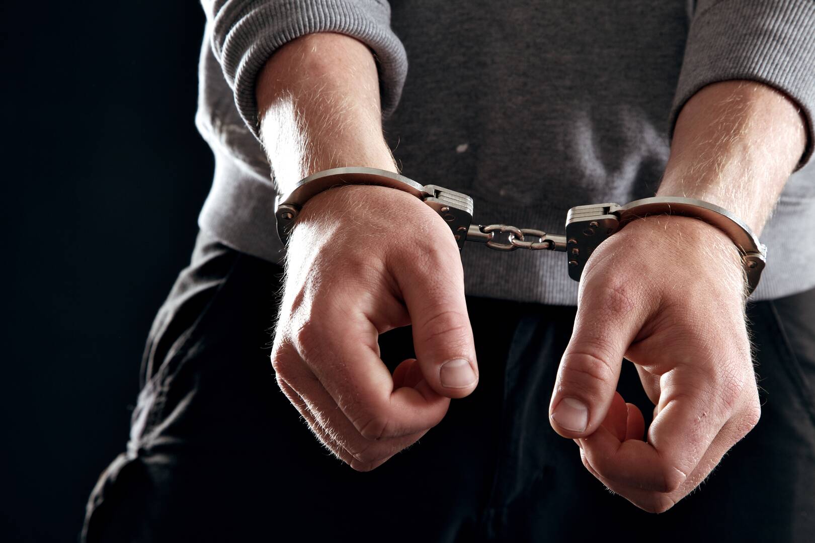 In and Out Bail Bonds