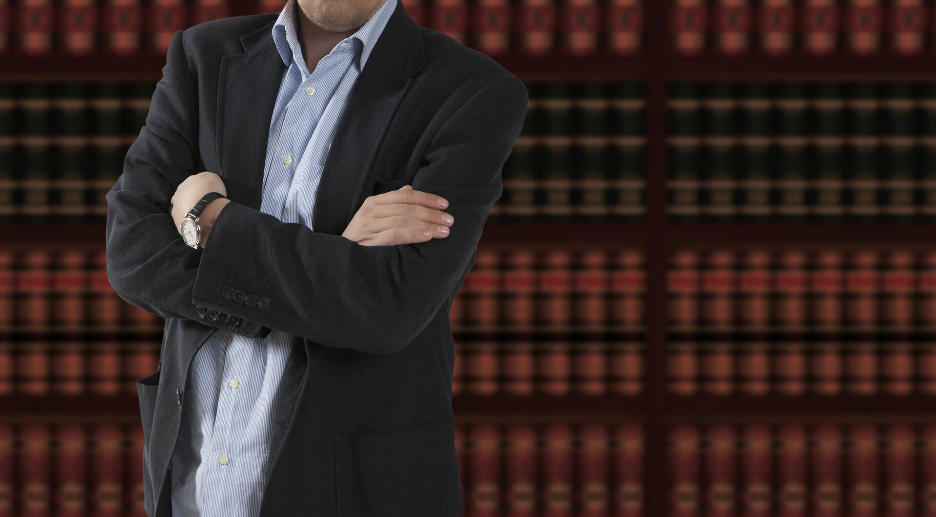 Law Firm of David J. Workman