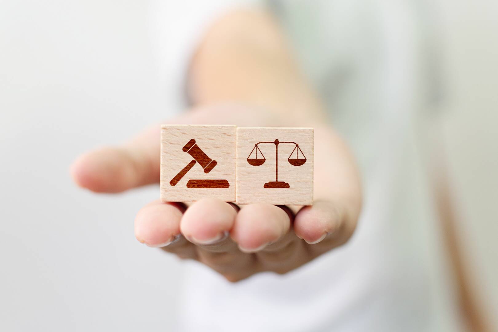 The Mitchell Law Firm