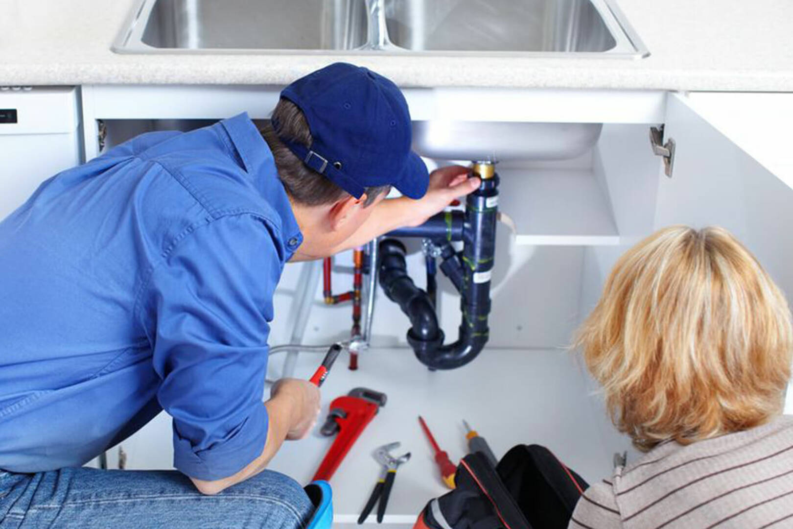 Associated Mechanical Contractors, Inc.
