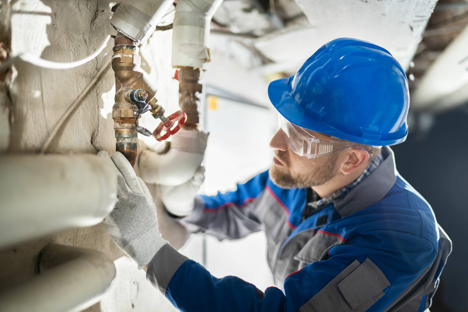 FitzGerald and Sons Plumbing Company