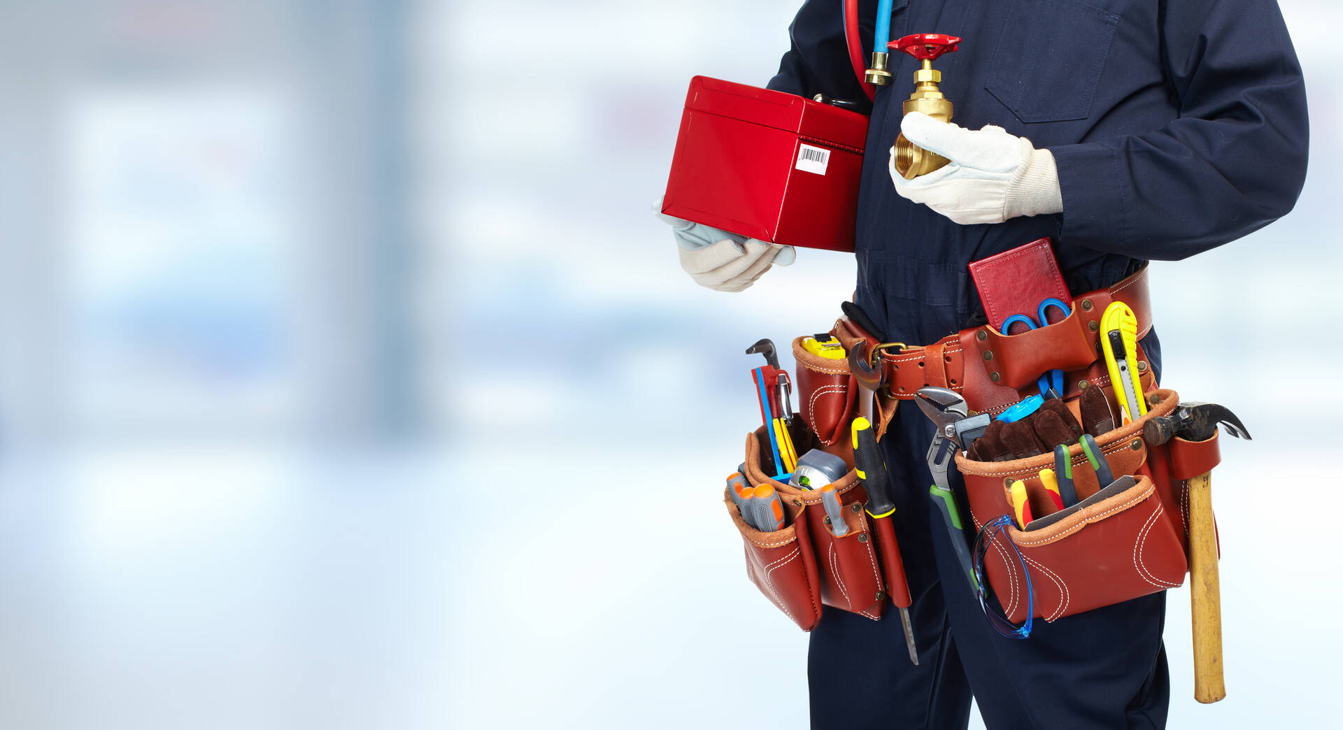 Ken Leonard Plumbing Inc