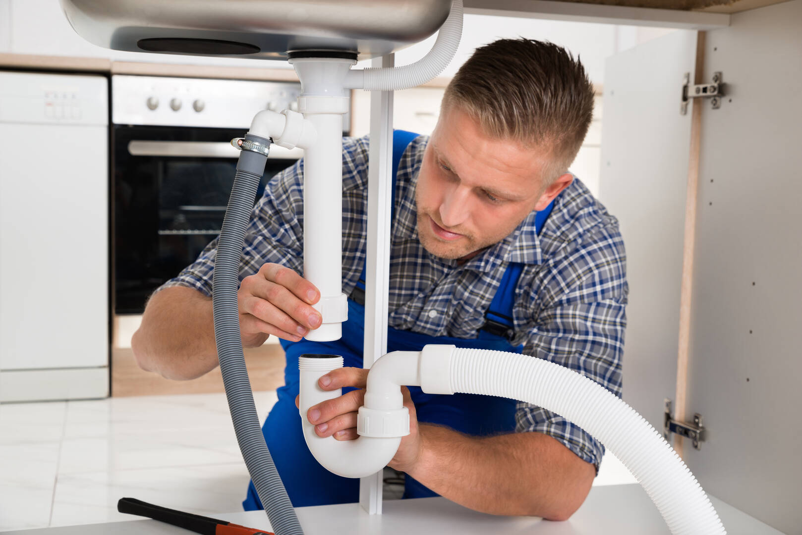 Speake's Plumbing