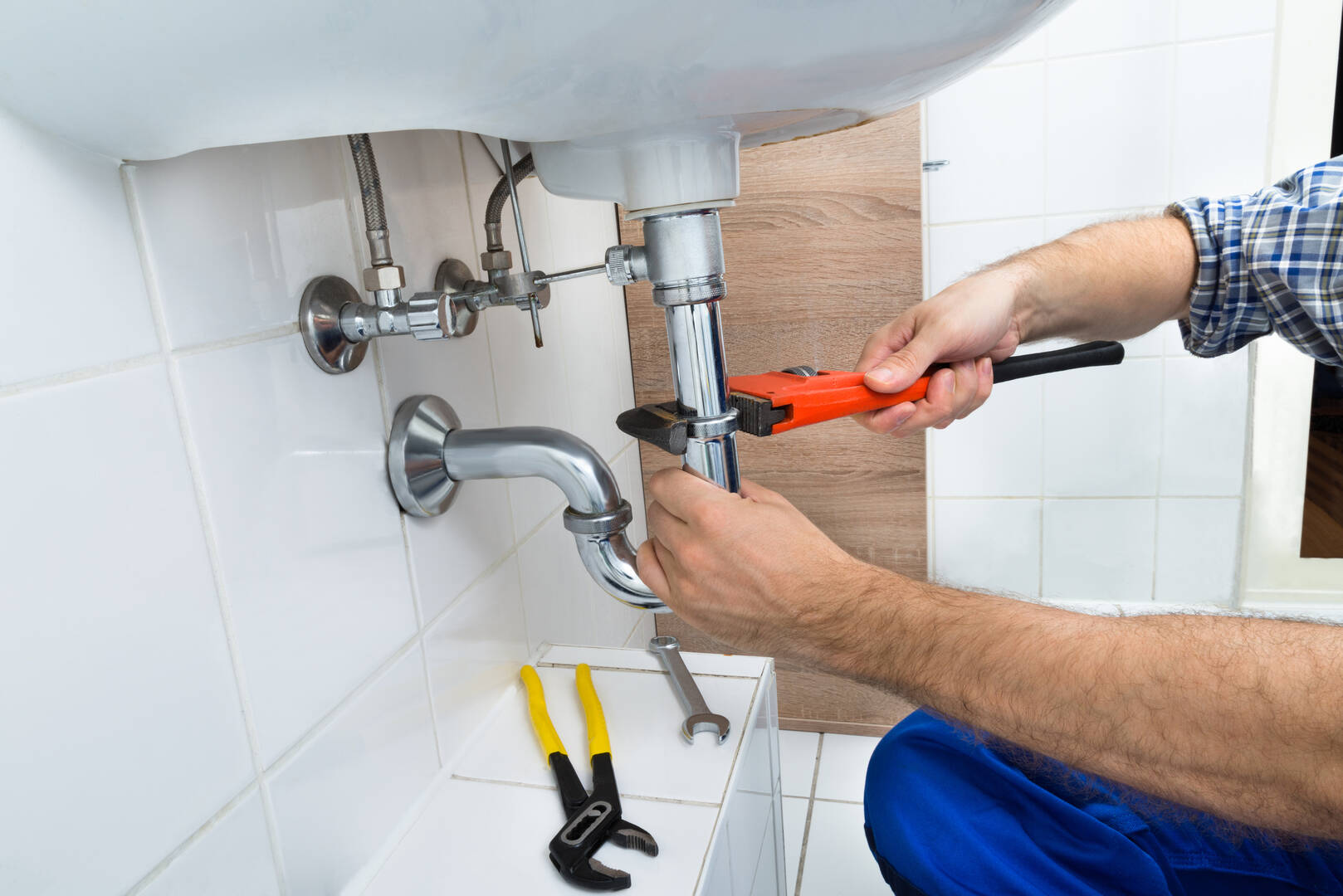 Express Plumbing & Septic