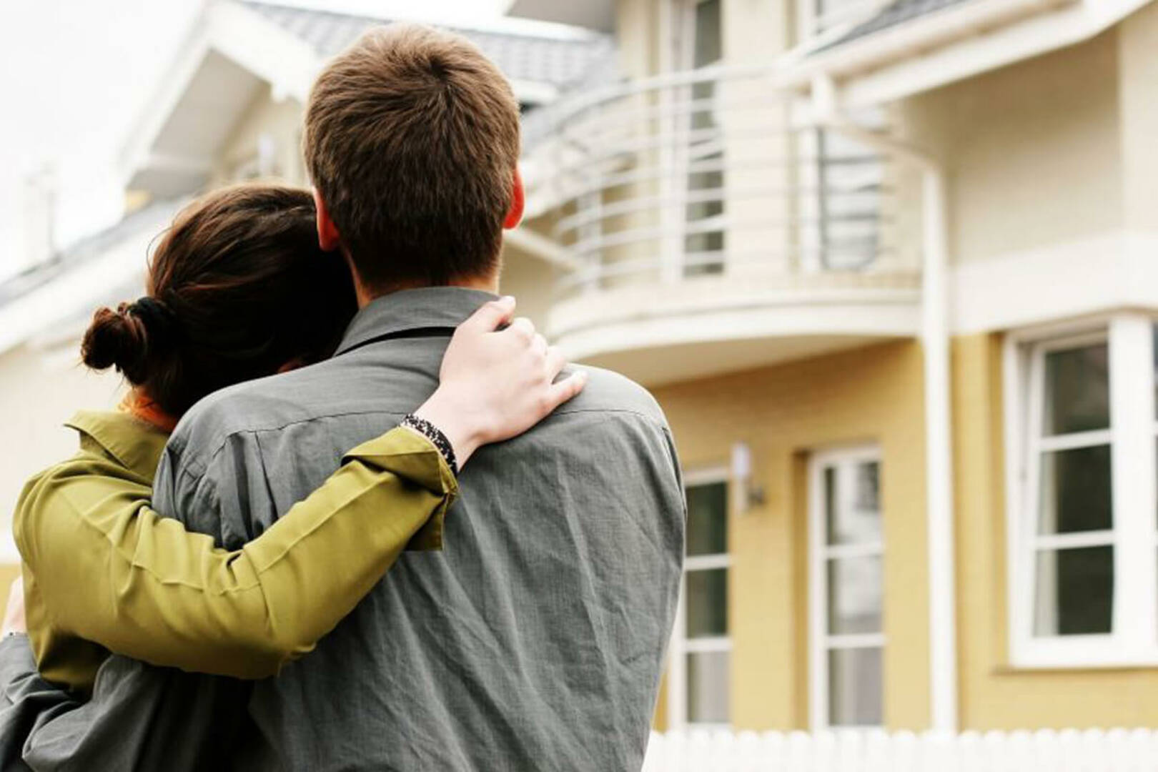 Friendly Real Estate Group LLC