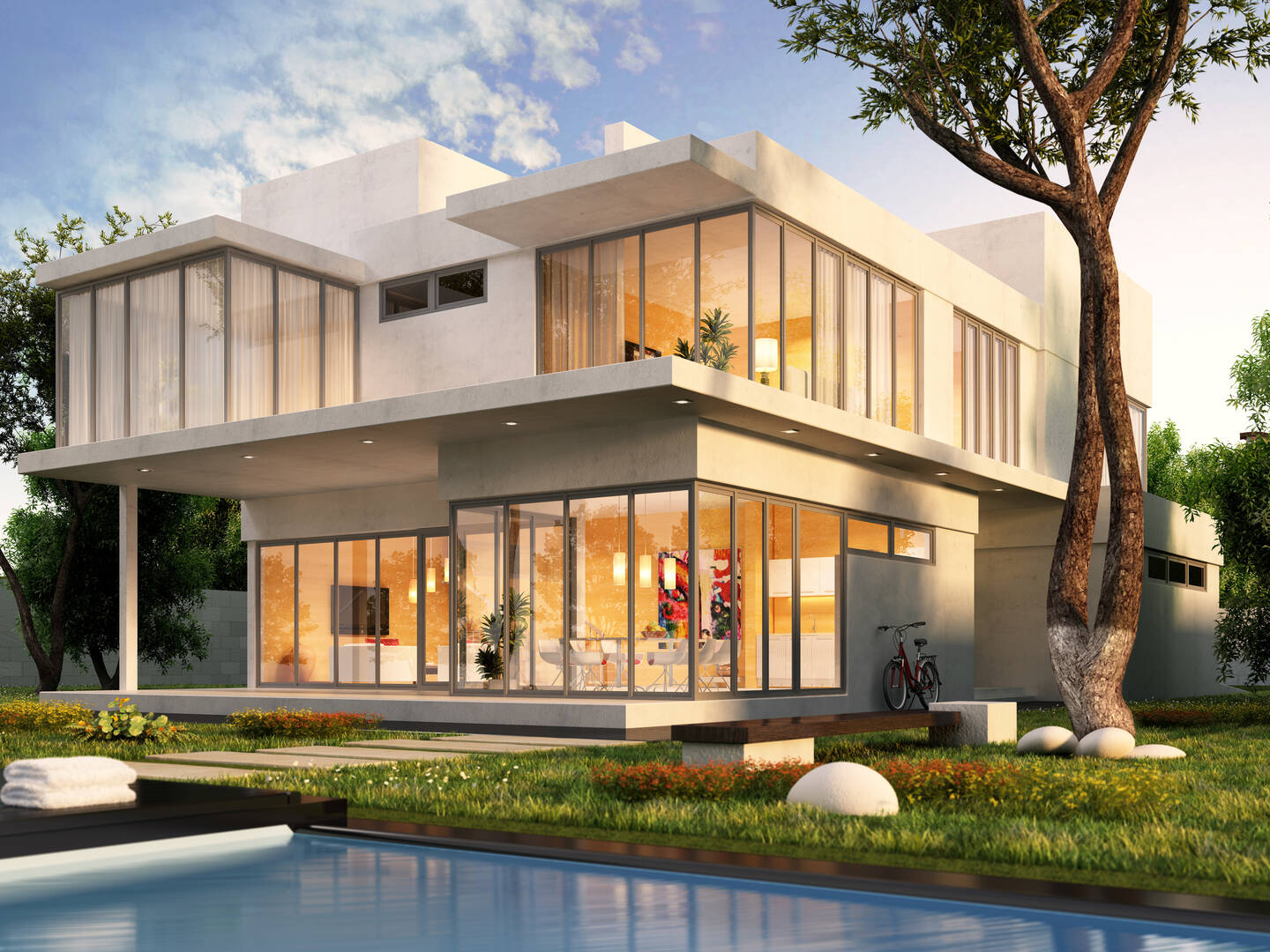 JEM Private Residences Miami