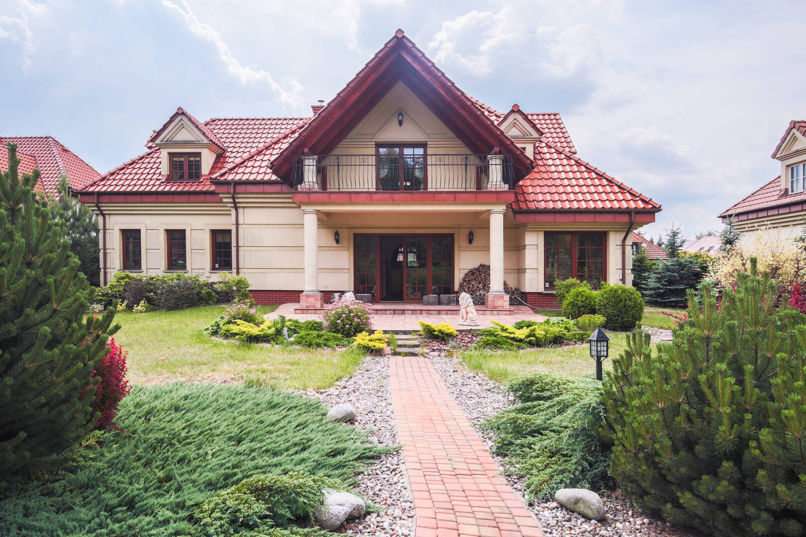 Kansas Home Guys