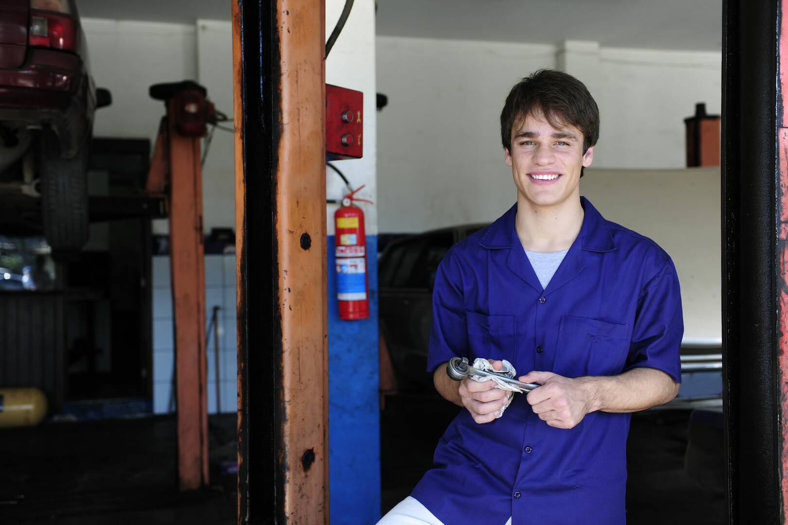 North Manly Tyres & Mechanical Services