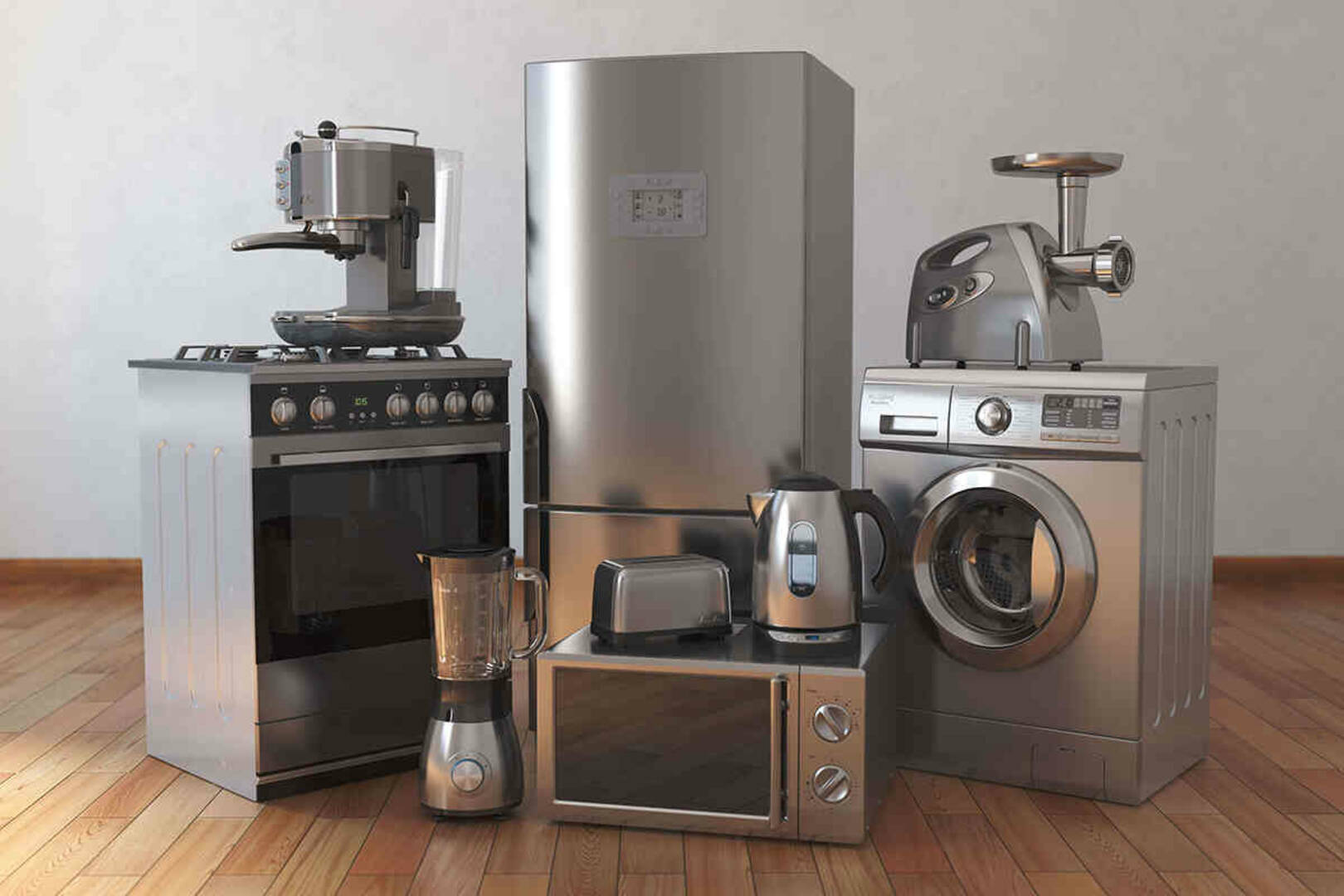 Doc's Appliance Service