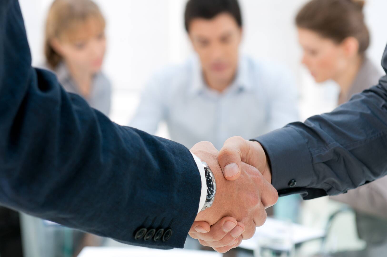 Corporate Relocation, Inc