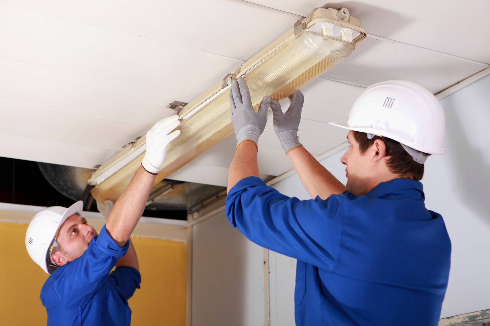 Electric Smith Inc