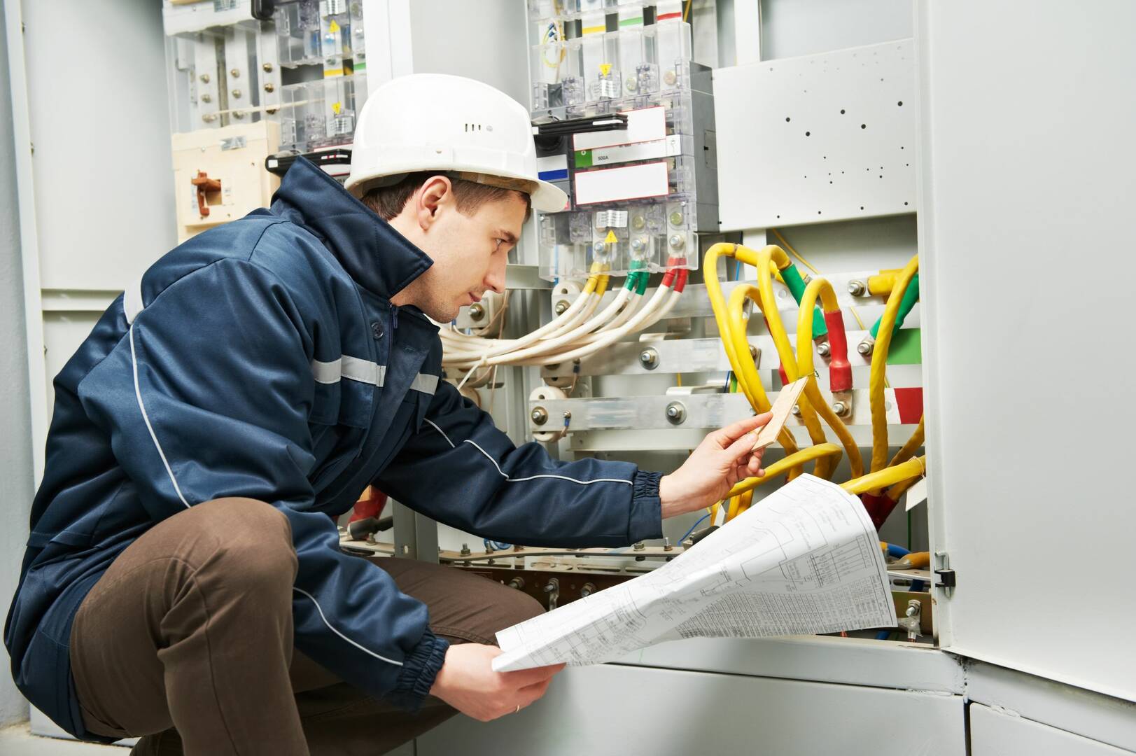 Current Electrical Systems