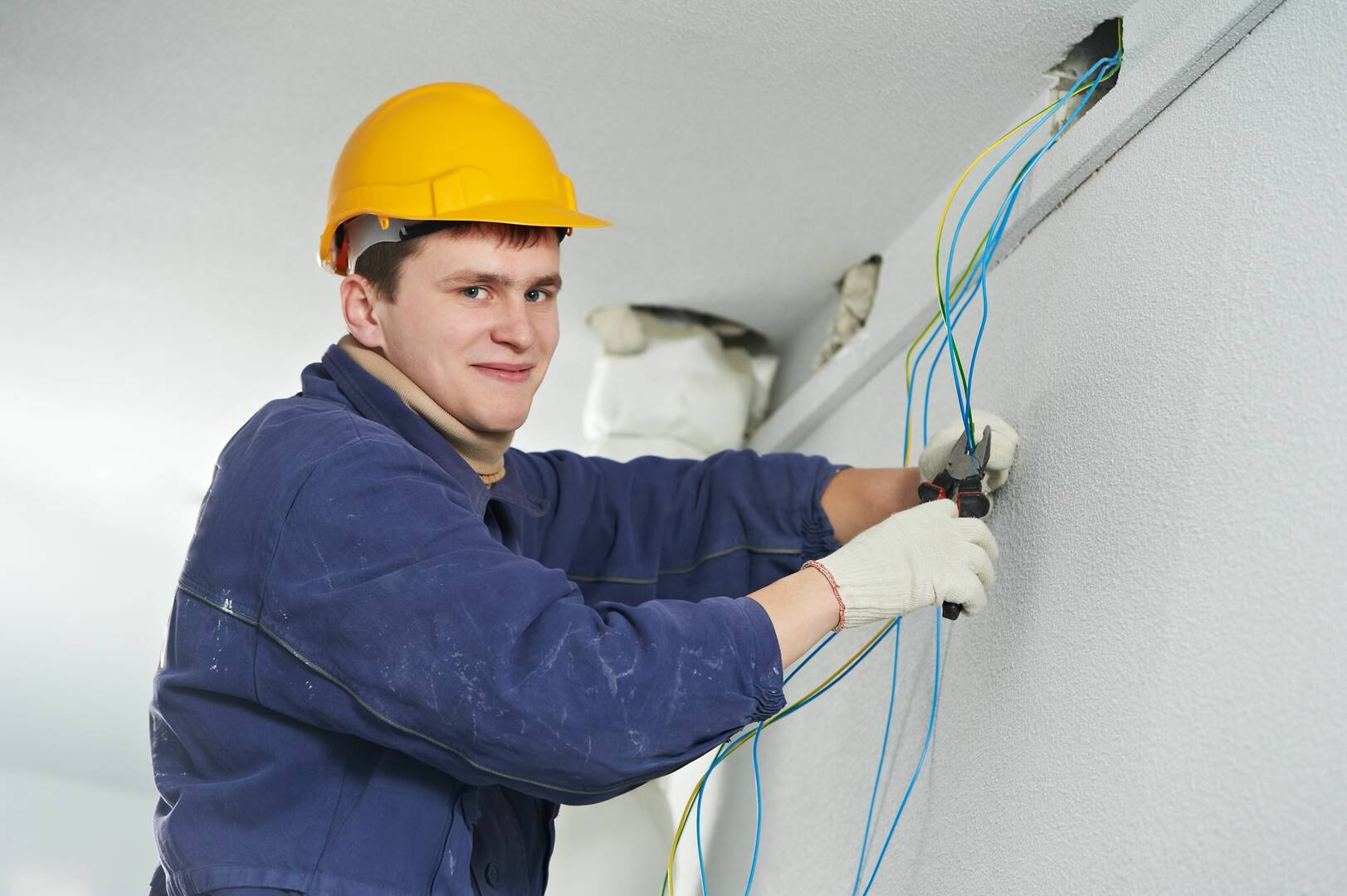 Energy Services Tauranga Ltd