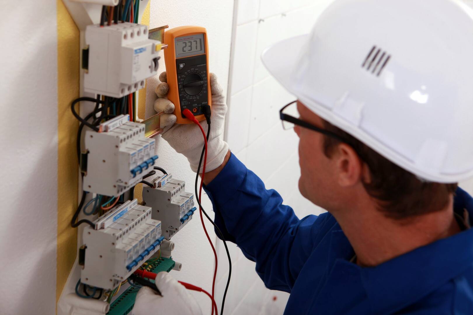 Hawaii Electrical Solutions LLC