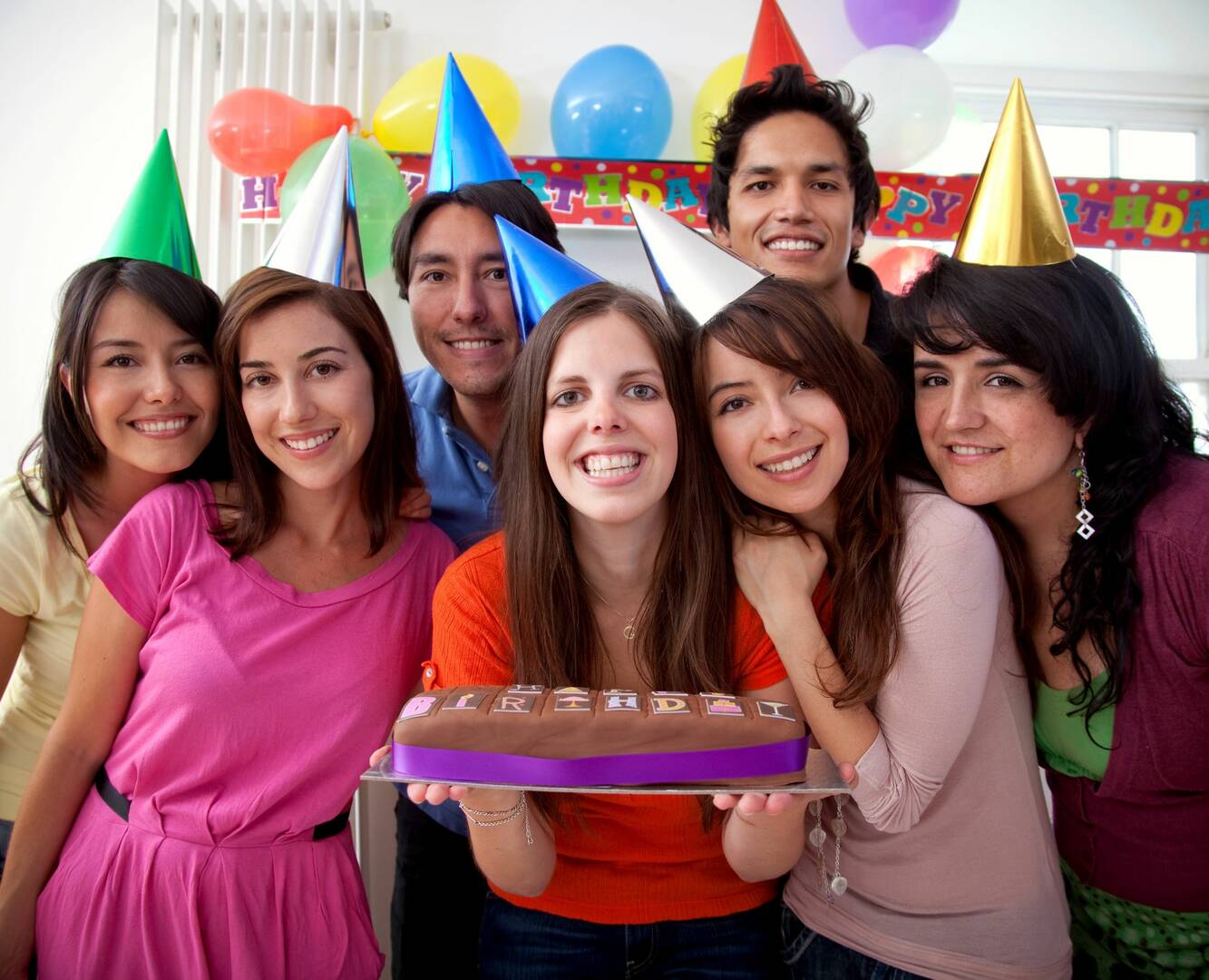 MiniTown Party -Indoor party rental