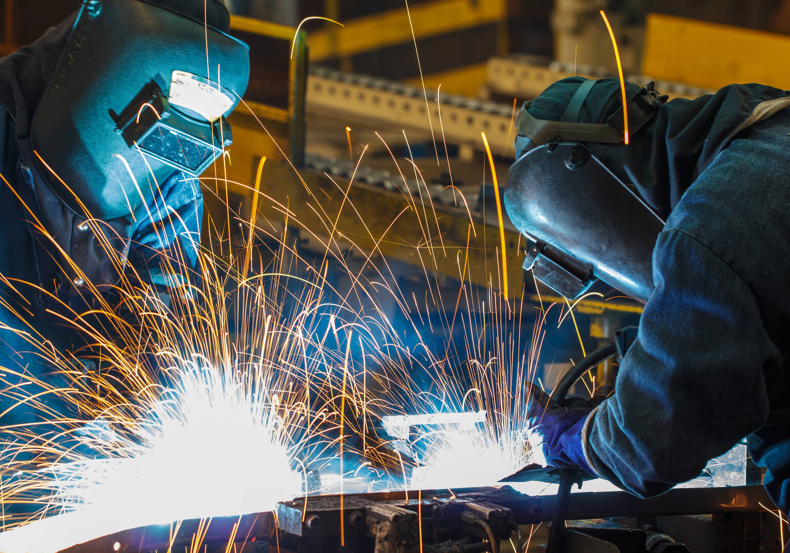 Industrial Engineers Inc