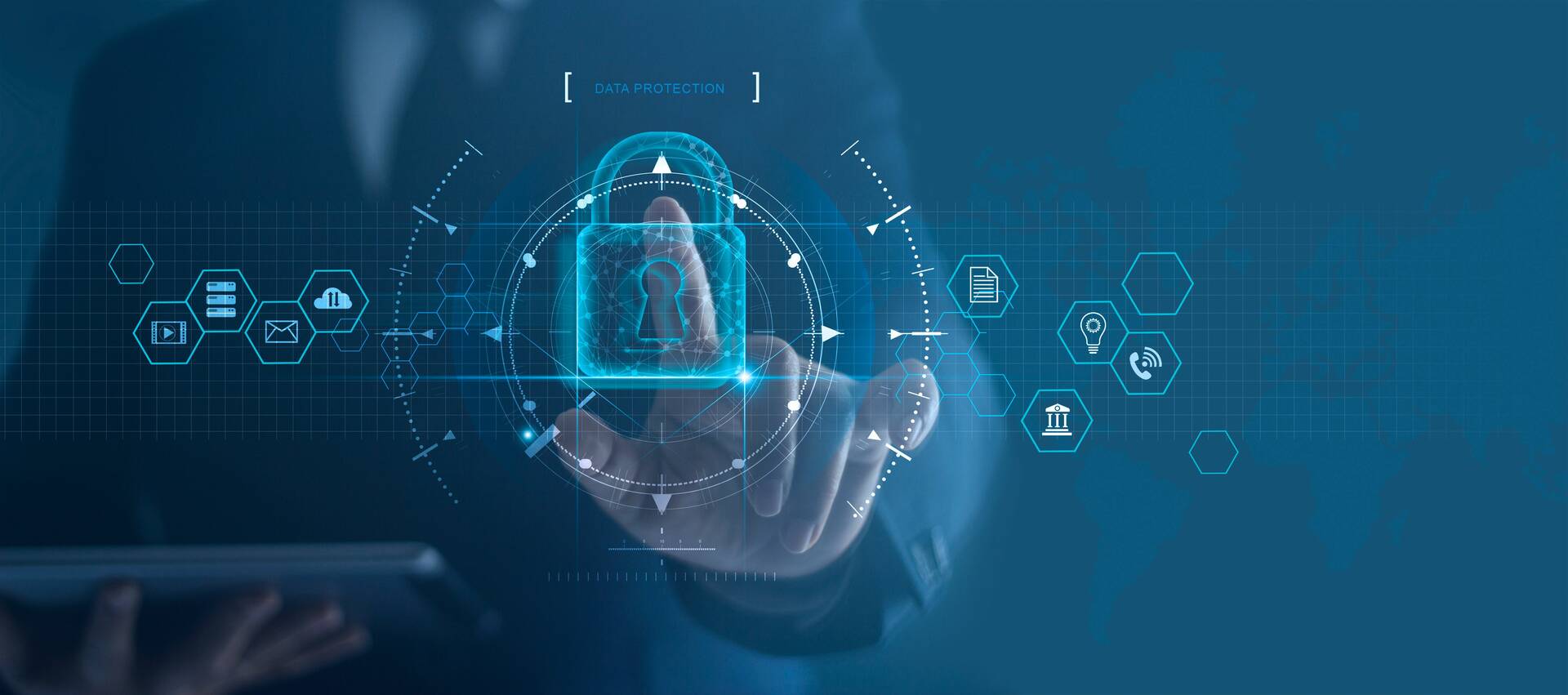 Security Unlimited