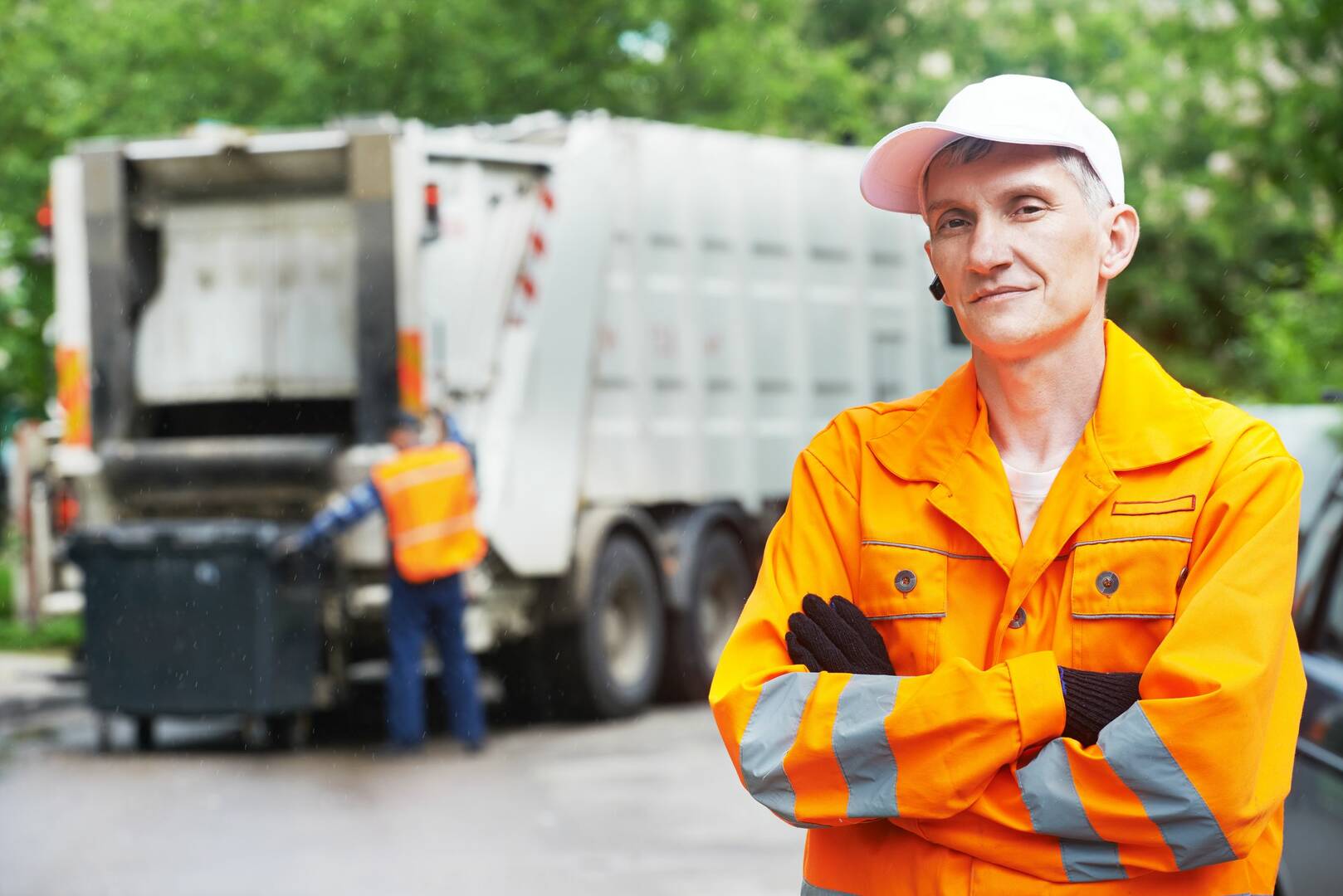 Pleasant View Waste Removal