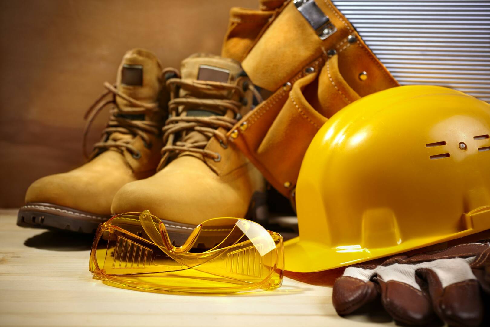 Brazen Builders