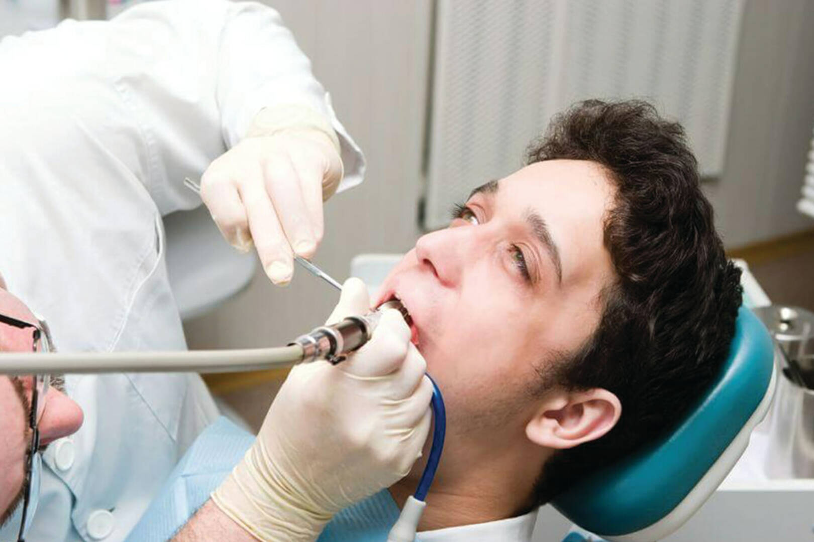 Crystal Lake Pediatric Dental