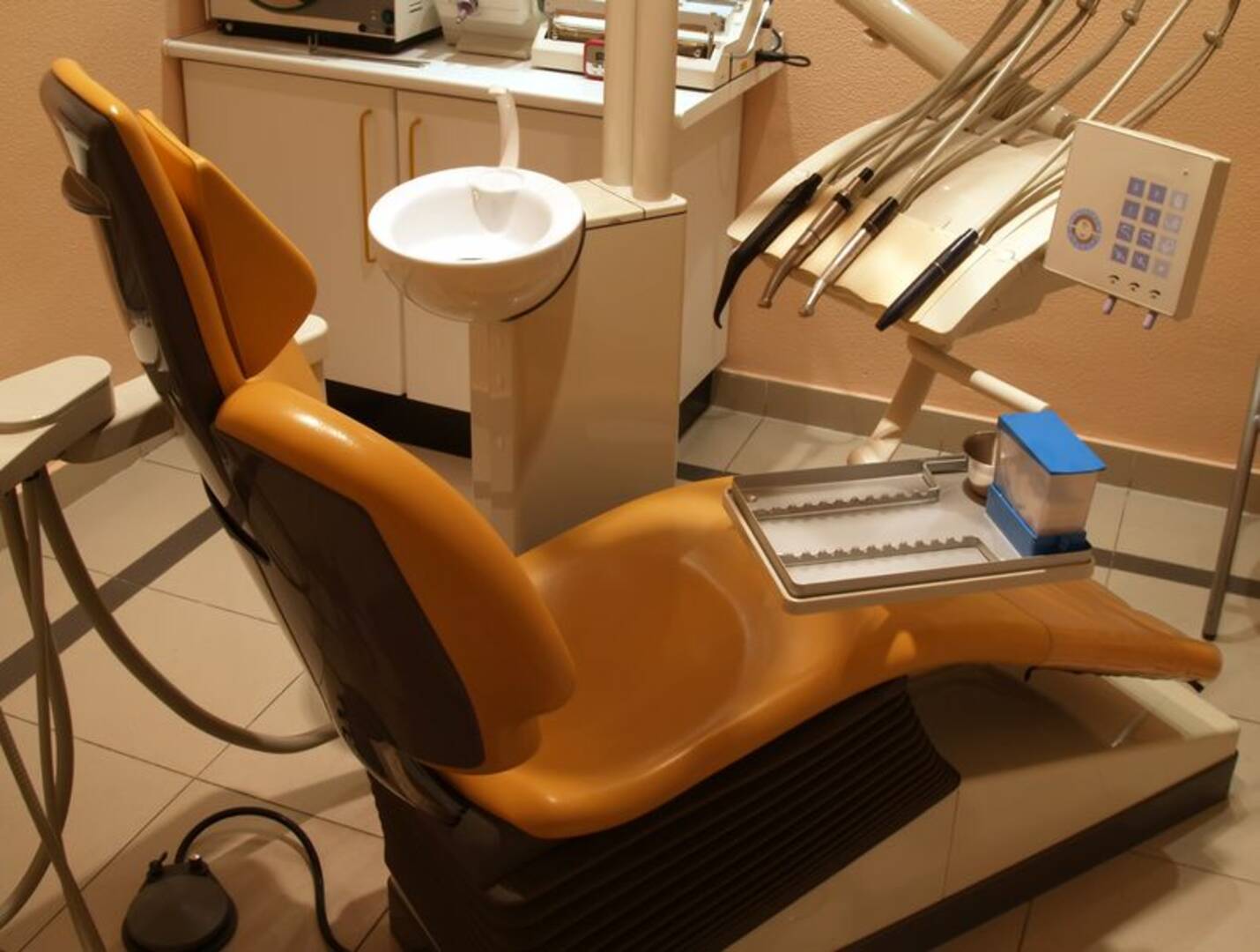 Bradley Piotrowski, DDS, MSD, LLC