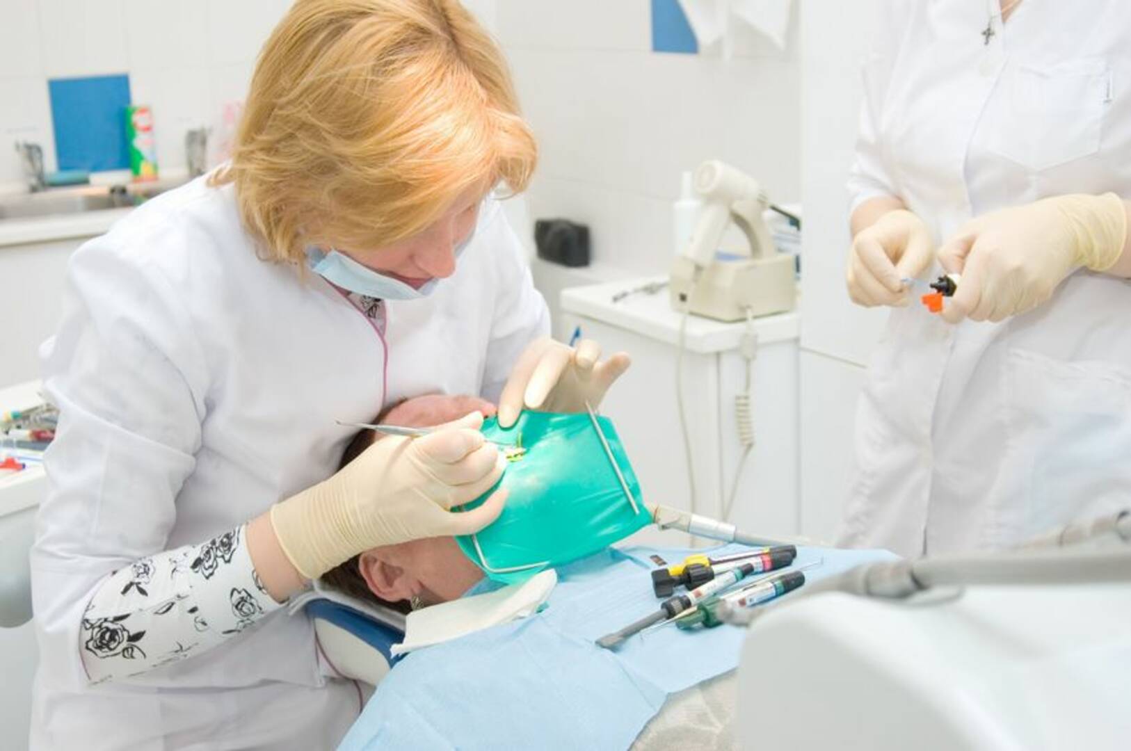 Wynn Dental Care