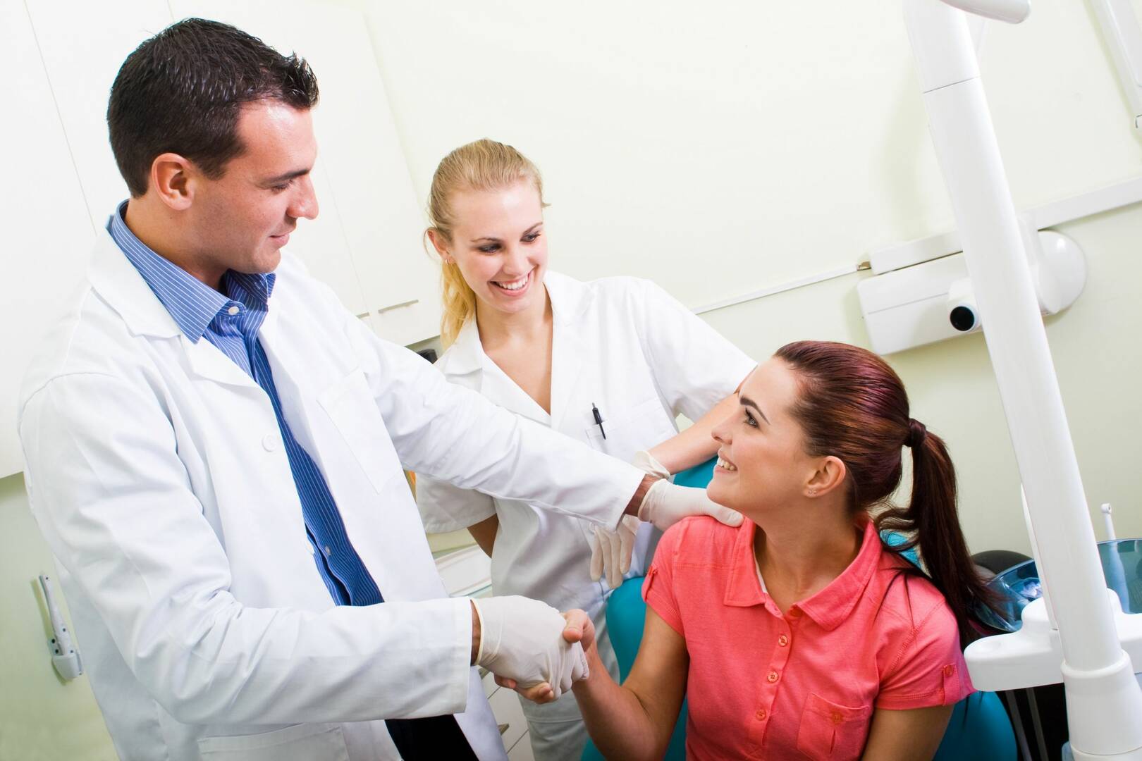 Andover Family Dentistry