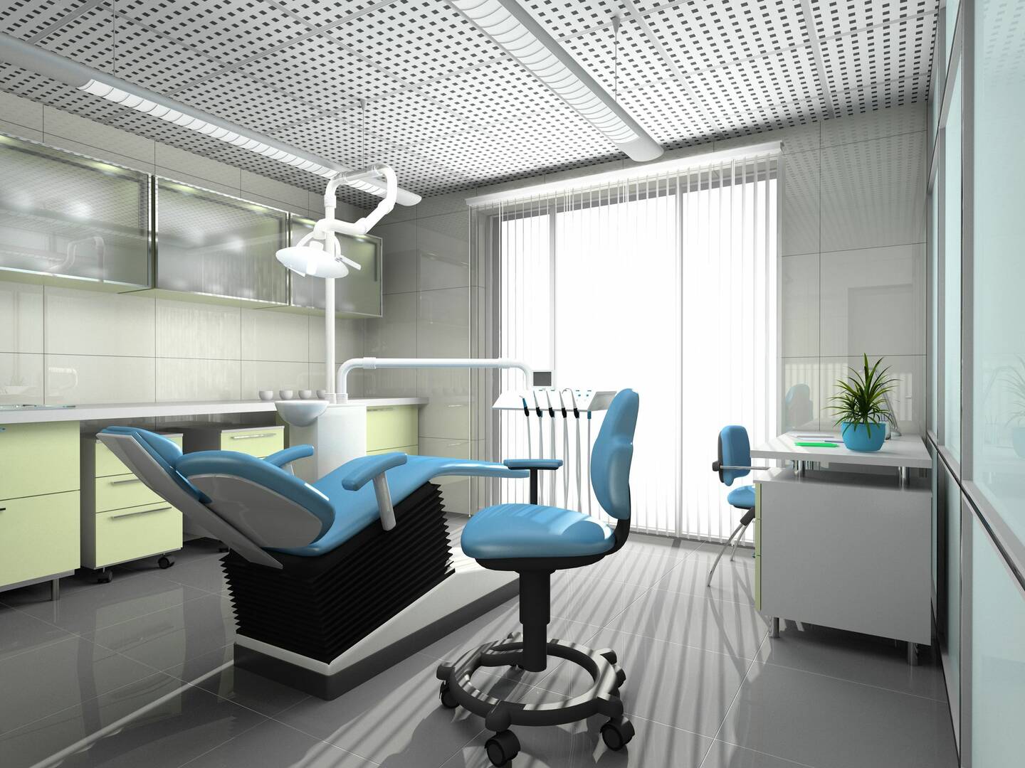  Henderson Family Dentistry