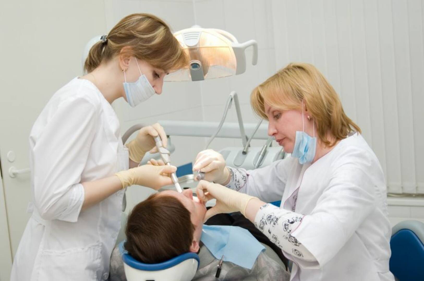 Davis & Beyer DDS PA
