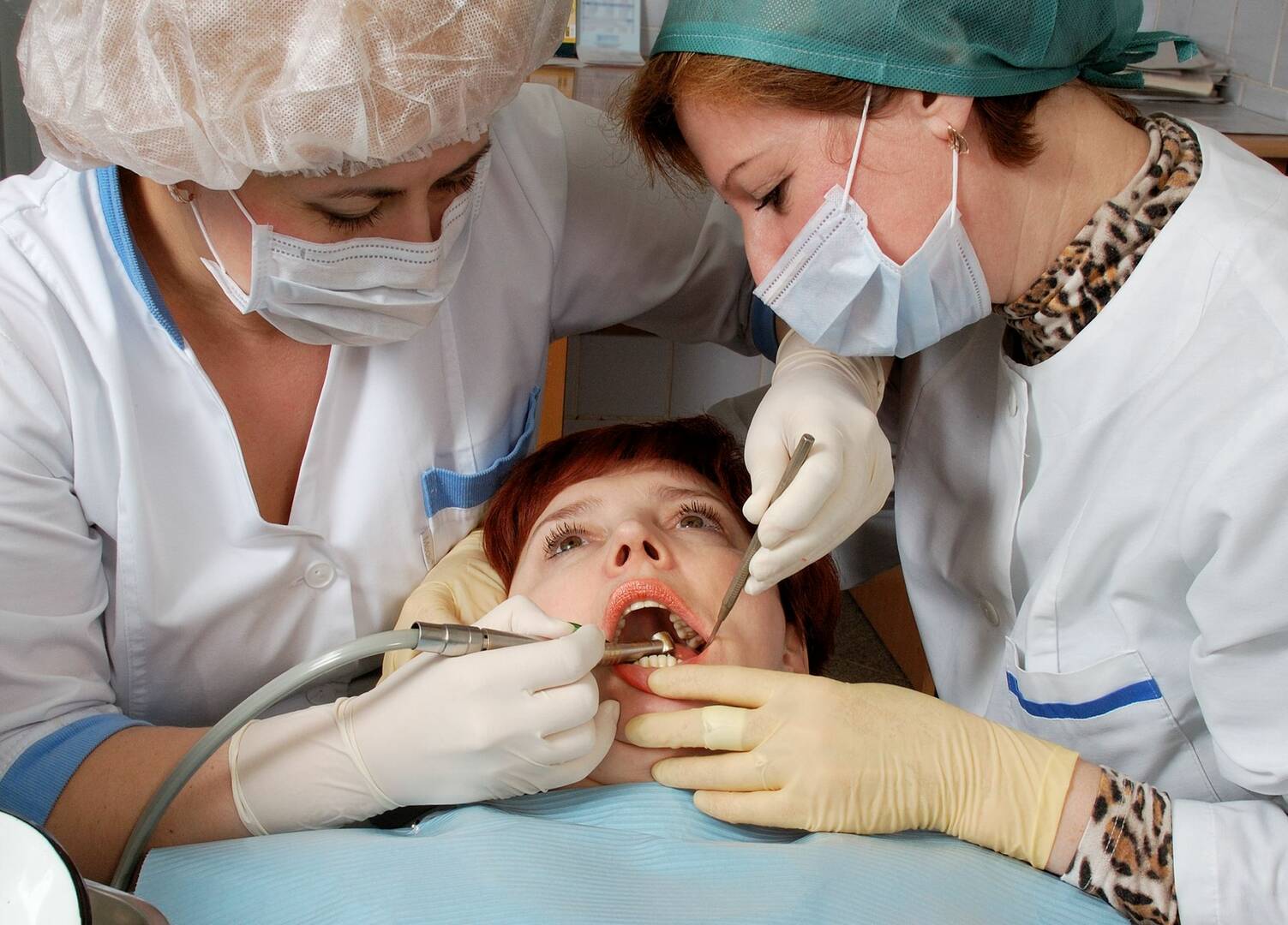 Glenmore Dental