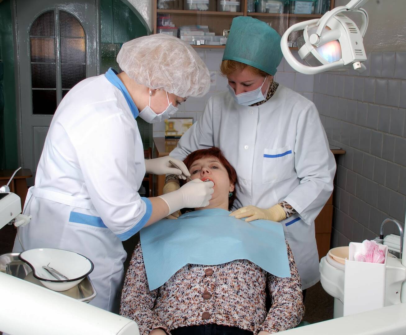 Osage Dental Associates