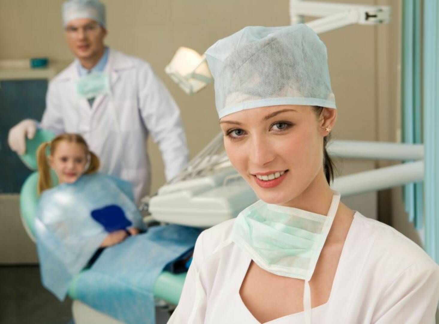 Calm Waters Dentistry - Mooresville