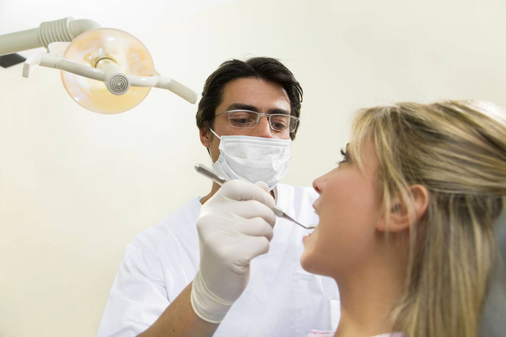Mounts Dental Care