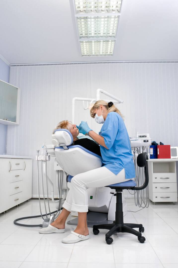 Healthy Smiles Dental